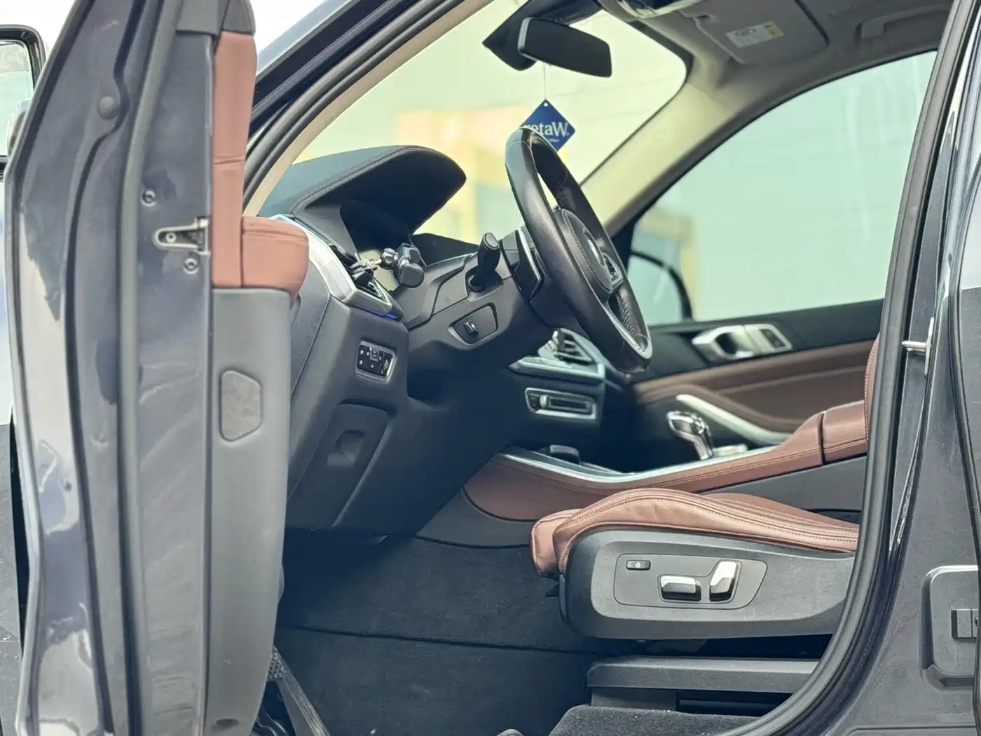 BMW X5 (Import) 2021 xDrive30i M Sport Package фото 8