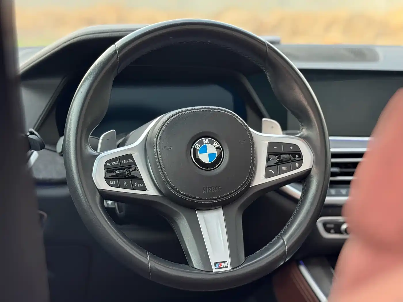 BMW X5 (Import) 2021 xDrive30i M Sport Package фото 10