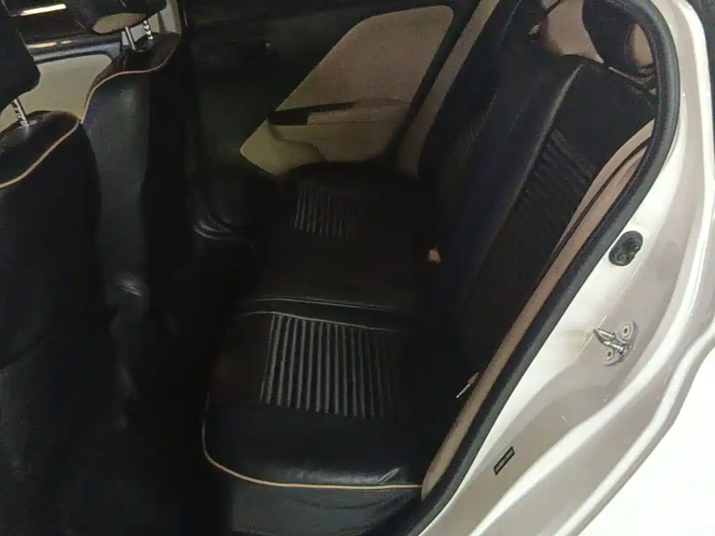 Honda City 2019 2019 Model 1.5L CVT Comfort Edition
