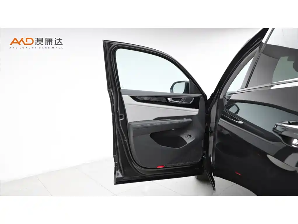 Volkswagen Teramont 2022 Teramont X 380TSI 4MOTION Premium Luxury фото 10
