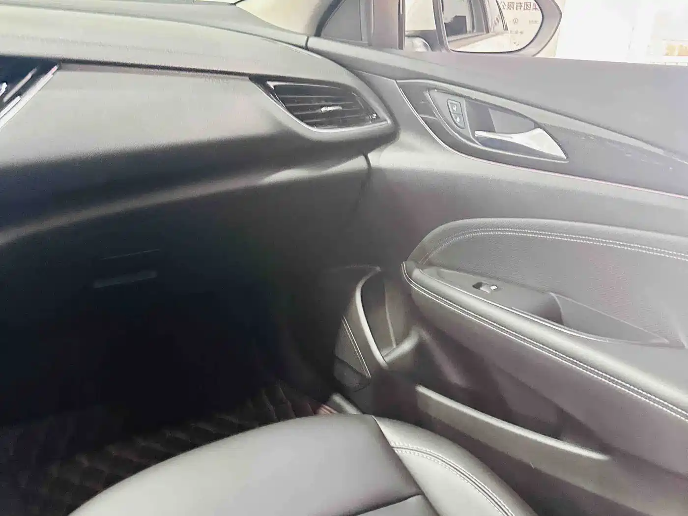 Buick Regal 2024 25T Ultra Comfort Edition фото 16