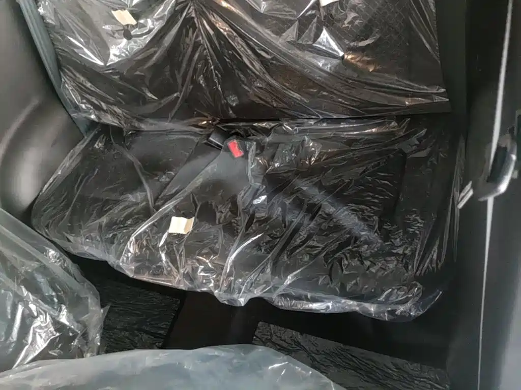 Changan Qiyuan Changan Lumin 2026 2026 Model 205km Treasure Edition
