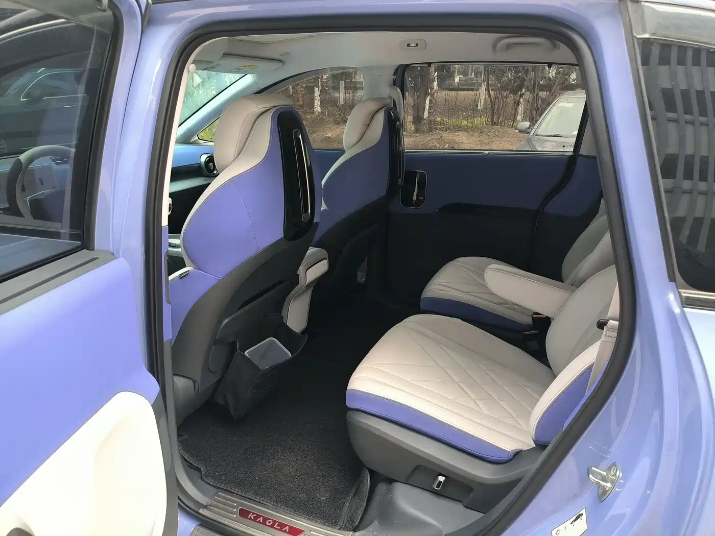 ARCFOX EXTREME FOX POLAR FOX KOALA