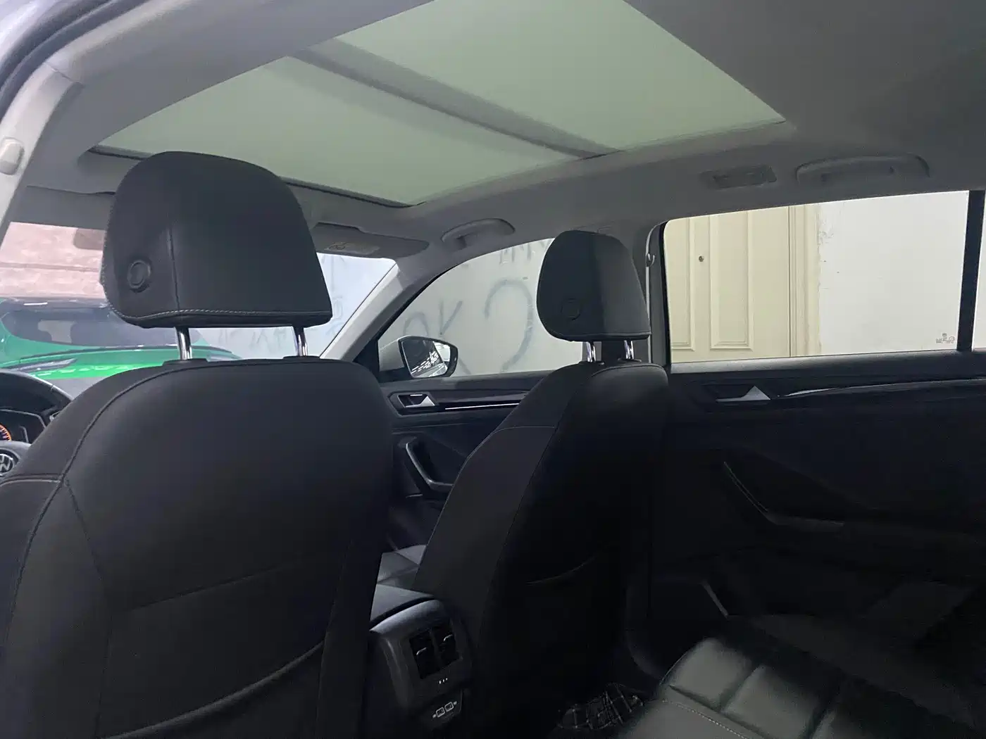 Volkswagen T-ROC 2022 280TSI DSG 2WD Elite PLUS фото 11