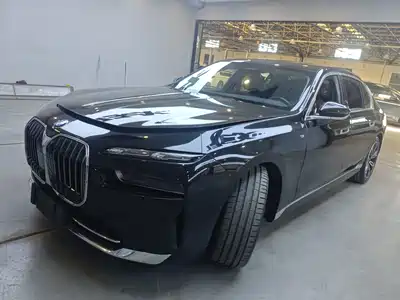 BMW 7