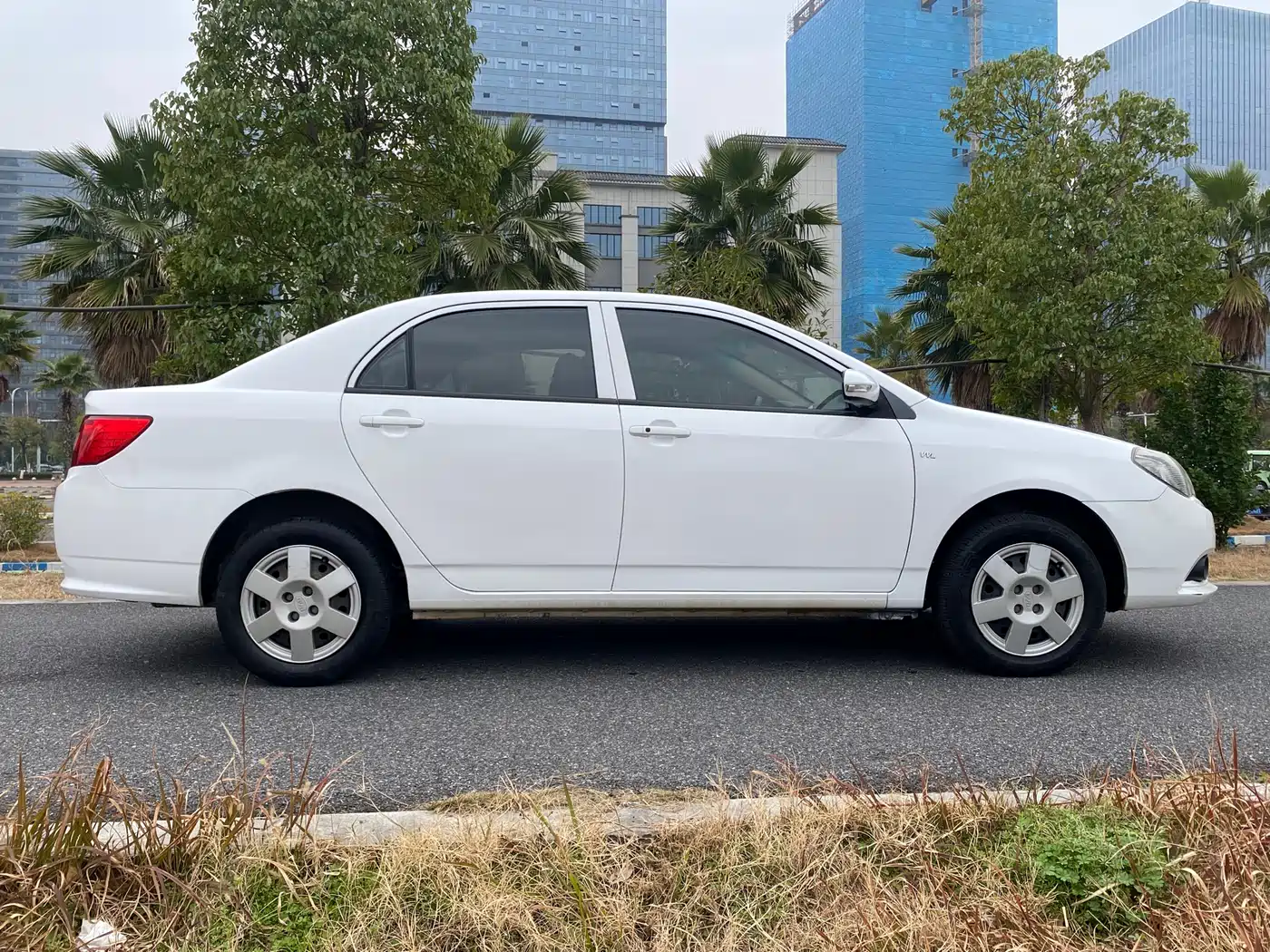 BYD F3 2018 1.5L Manual Fashion фото 5