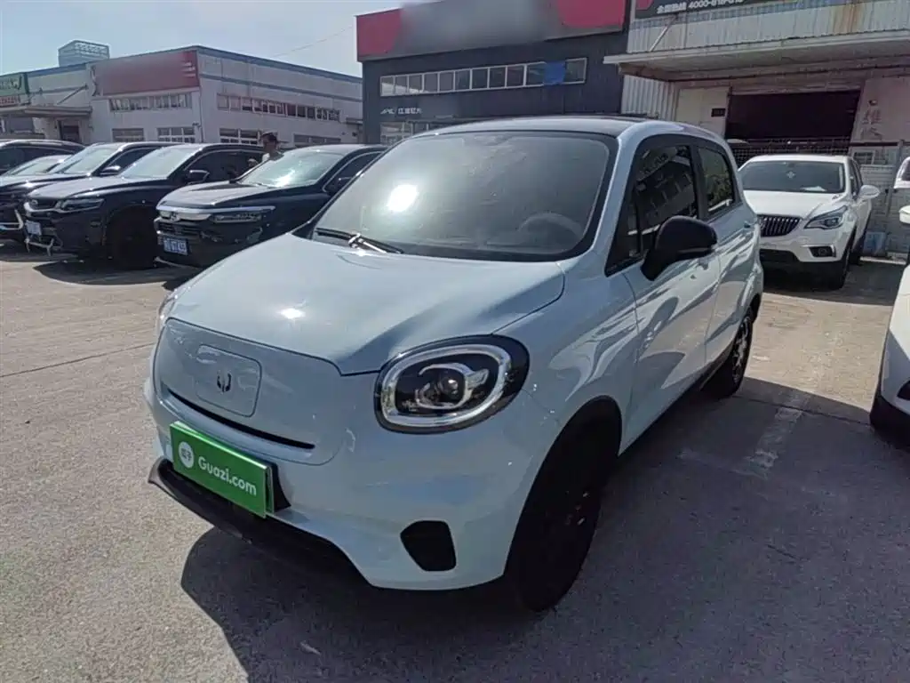 Leapmotor T03 2025 Model 310 Comfort Edition