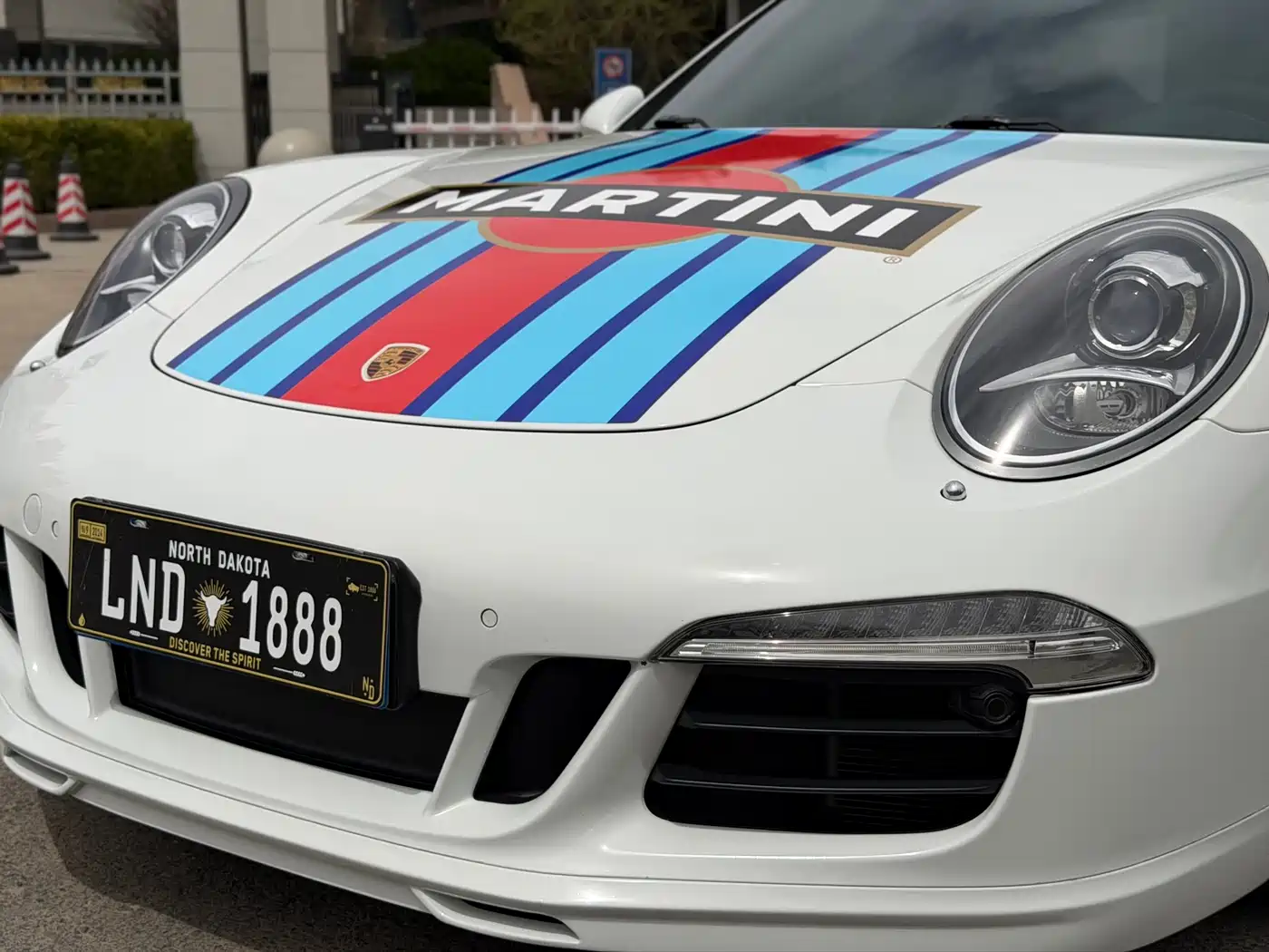Porsche 911 фото 24