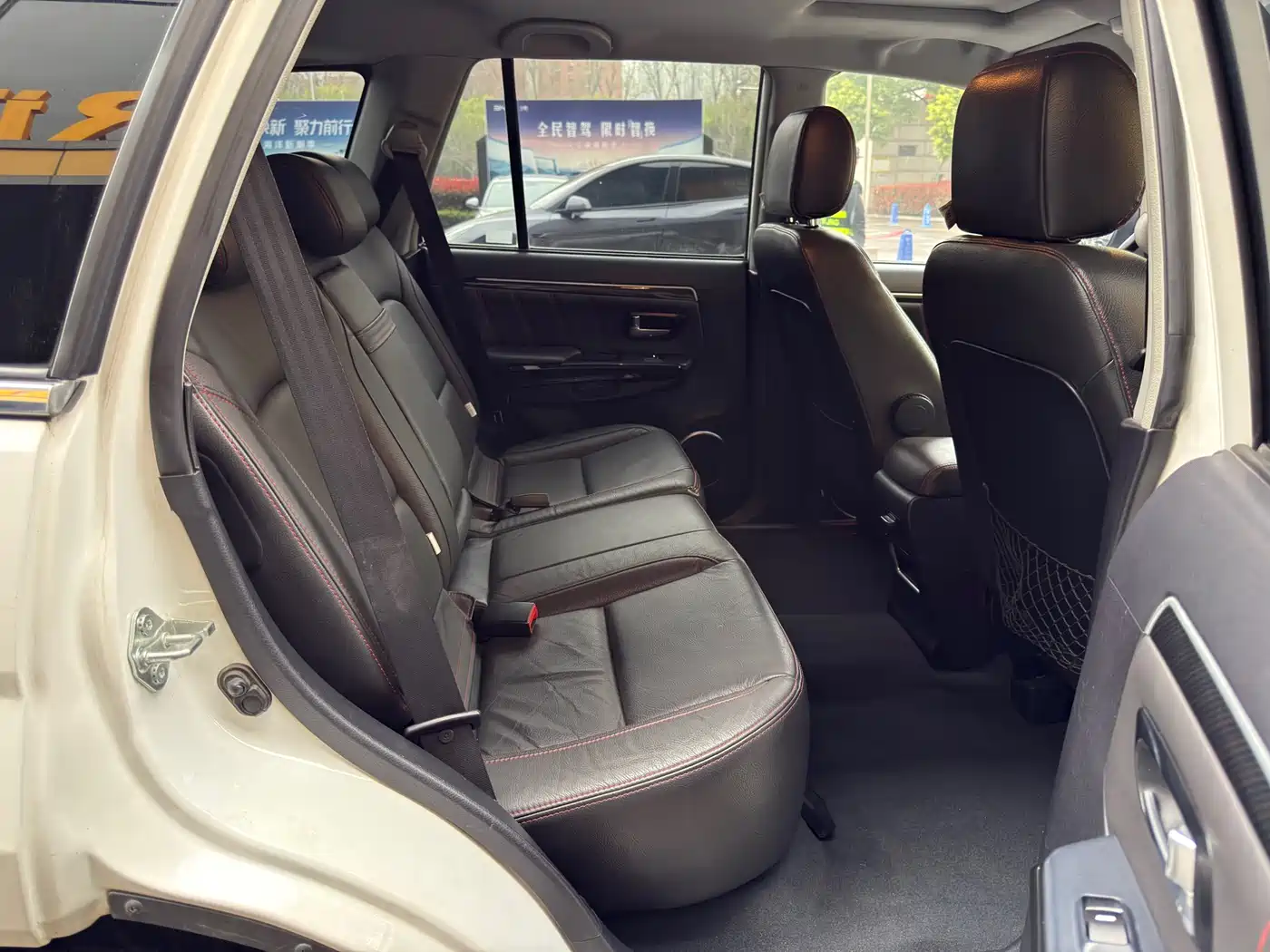 Haval H5 Classic 2015 2.0T Manual 4WD Premium фото 25