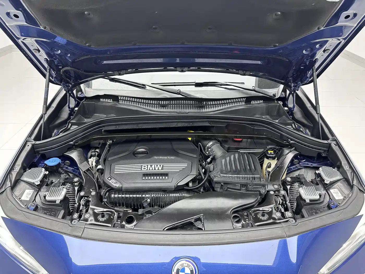 BMW X2 2022 2021 sDrive25i M Sport Package