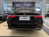 صورة 28 - Mercedes-Benz S-Class