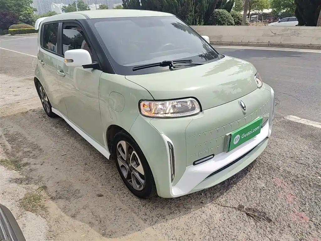 Ora White Cat 2022 2022 Wildcat Edition 360km Luxury (NMC)