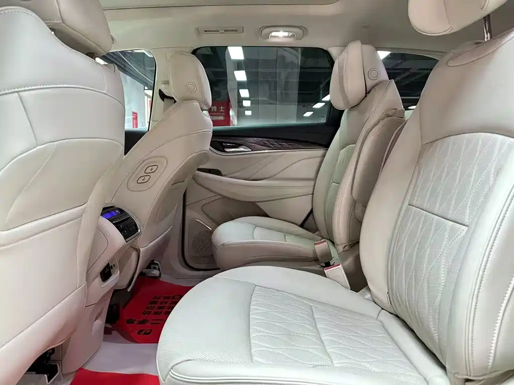 Buick Enclave 2022 2020 28T 4WD Avenir