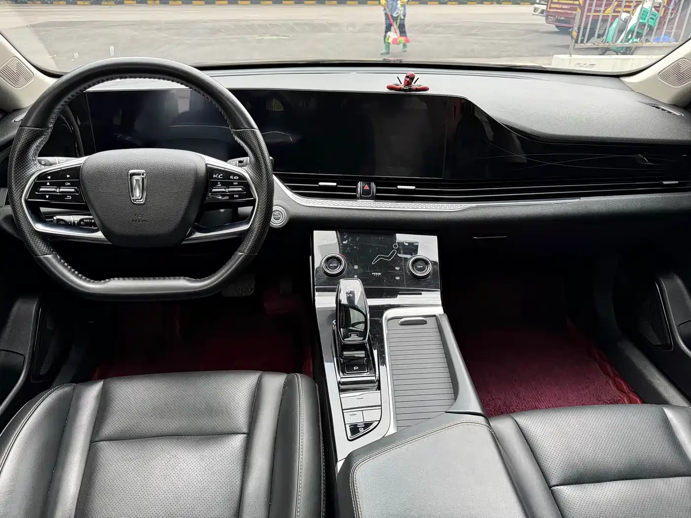 Фото 5 - Besturn B70
