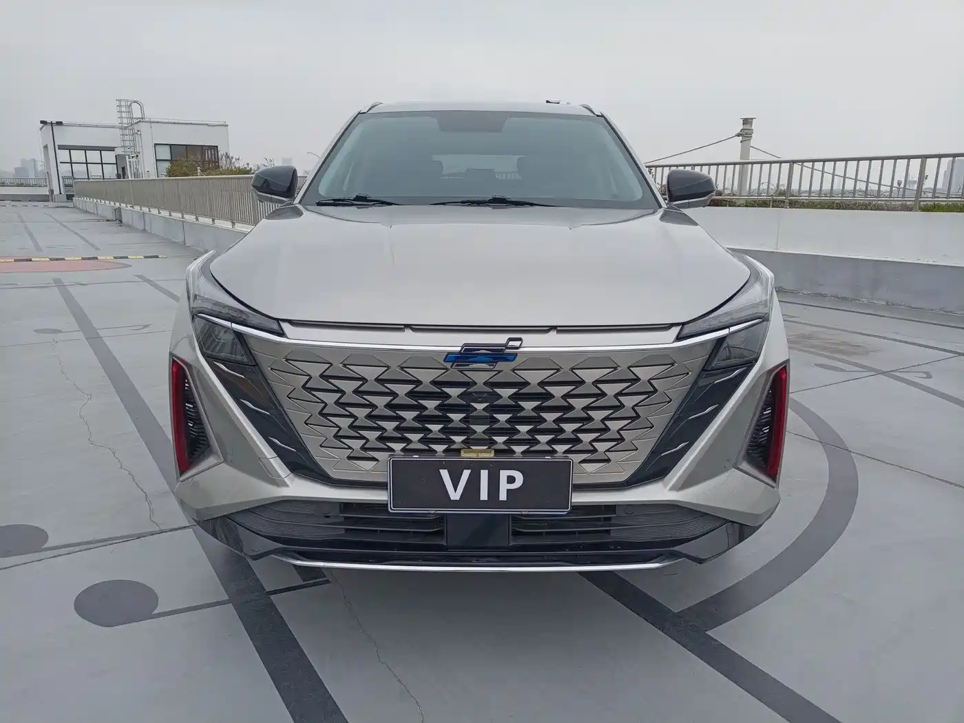 CHANGAN CHANGAN AUCHAN Z6