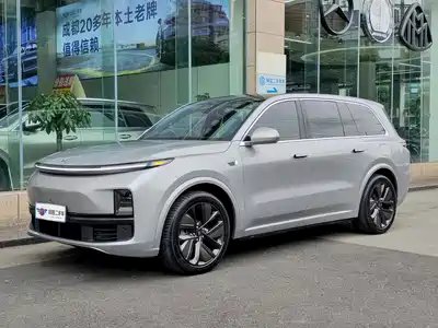 Li Auto L9