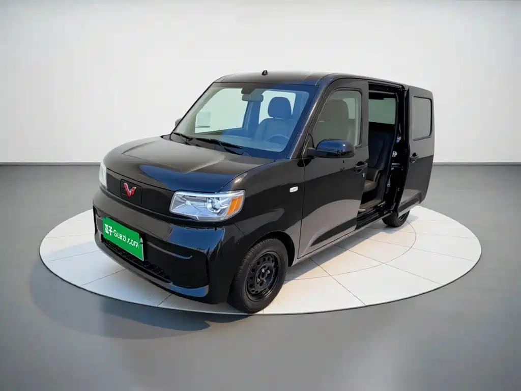 Wuling Motors Wuling Zhiguang NEV 2025 Standard Version