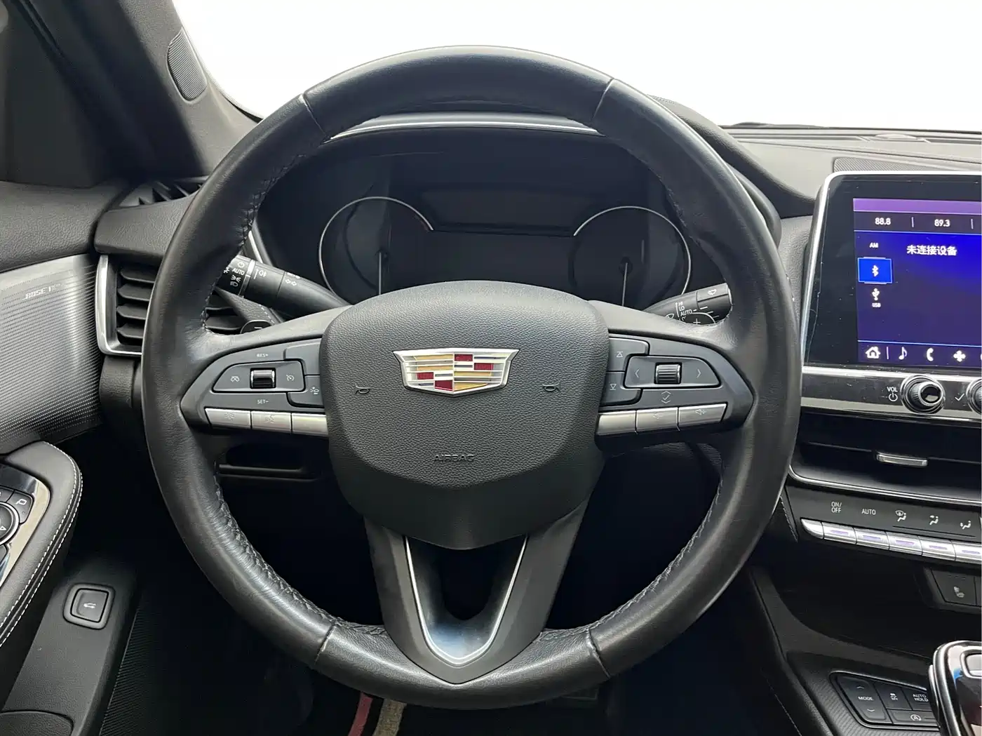Cadillac CT5 2020 28T Luxury Model фото 16