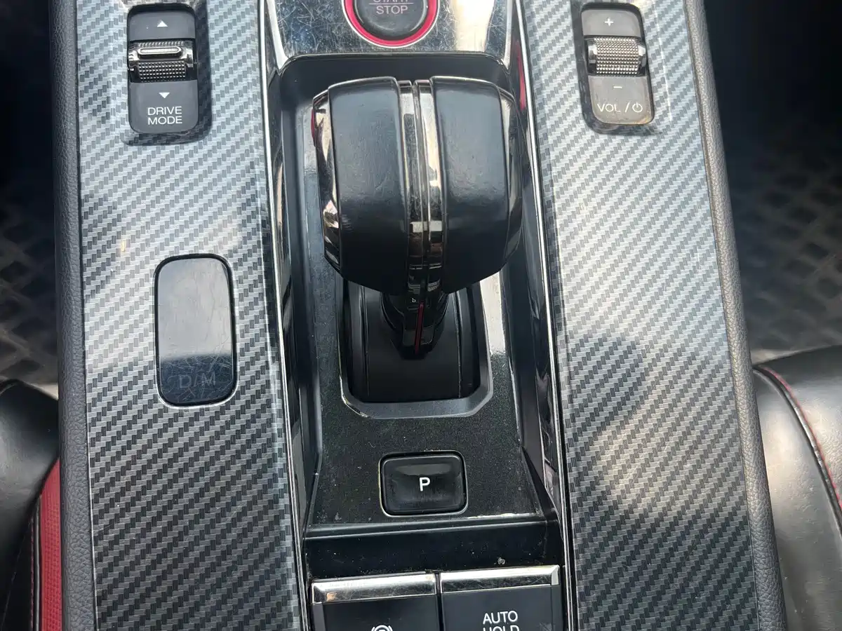 GAC Trumpchi Trumpchi Emkoo 2021 270T DCT J15 Edition фото 11