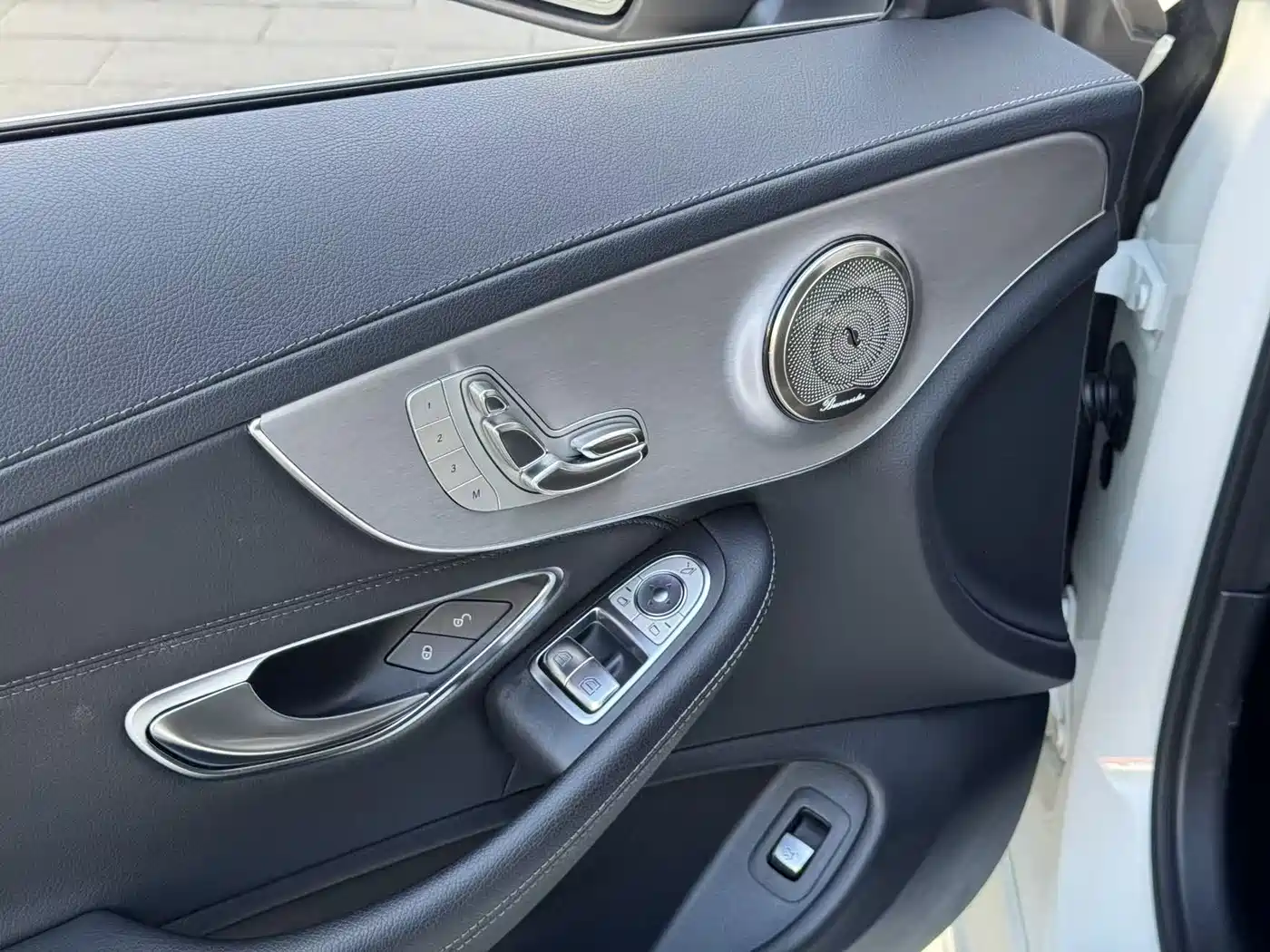 Mercedes-Benz C-Class (Import) 2019 C 260 Coupe фото 24