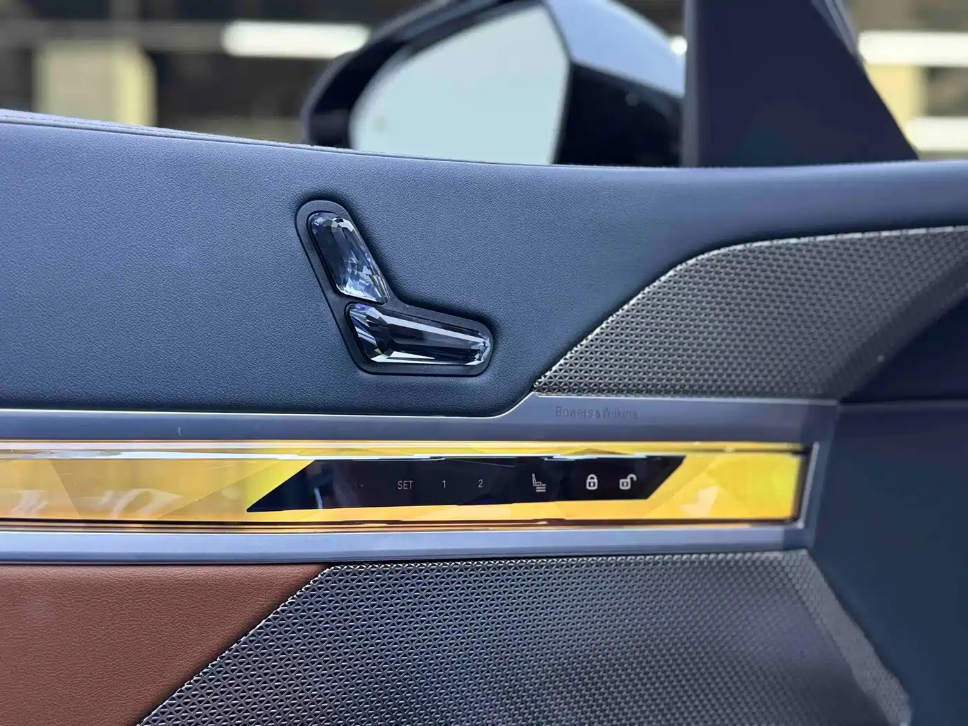 Photo 7 - BMW i7