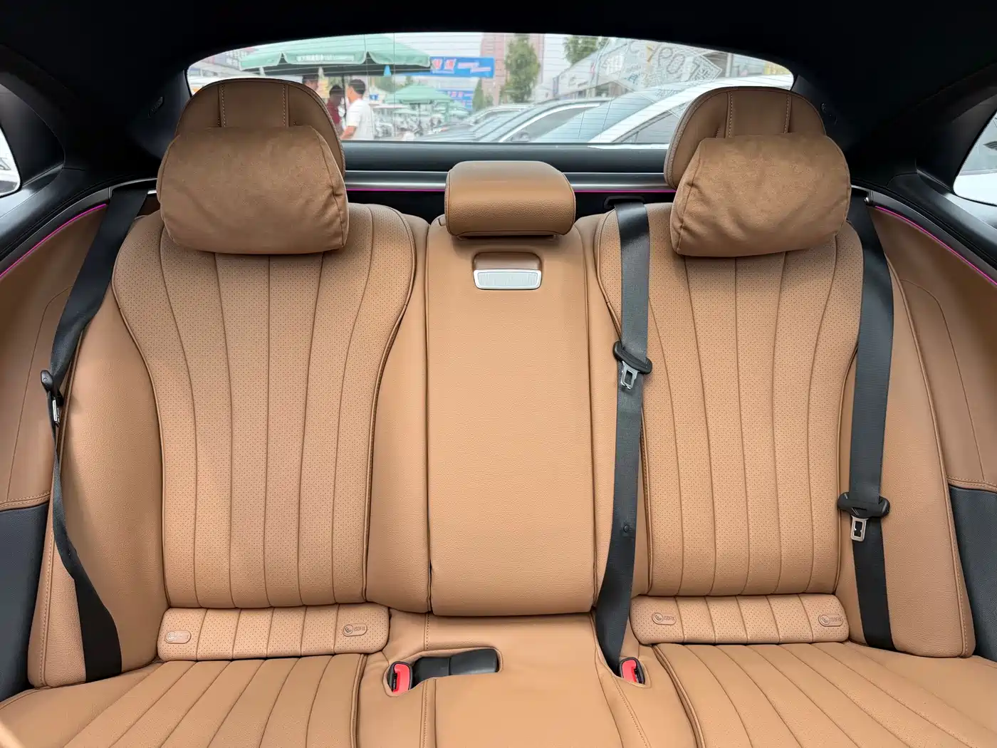 Mercedes-Benz E-Class 2026 2025 E 300 L Fashion
