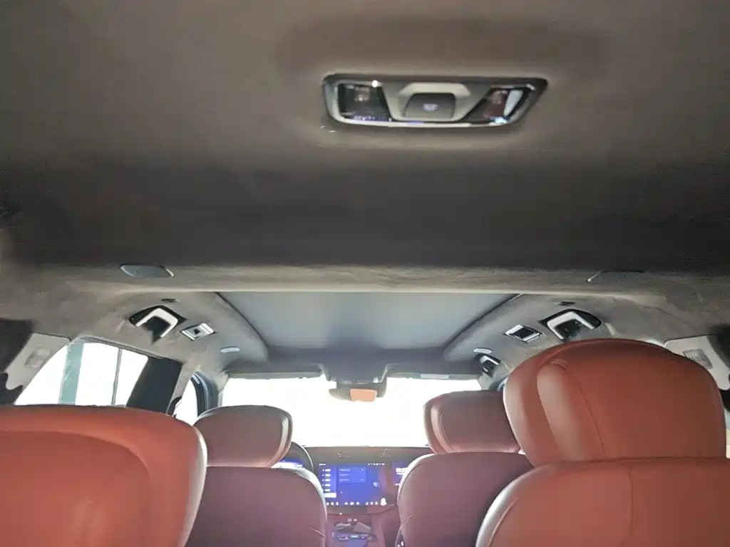 Exeed Landmark C-DM 2025 2025 180 Ultra Long Range AWD (6-Seater)