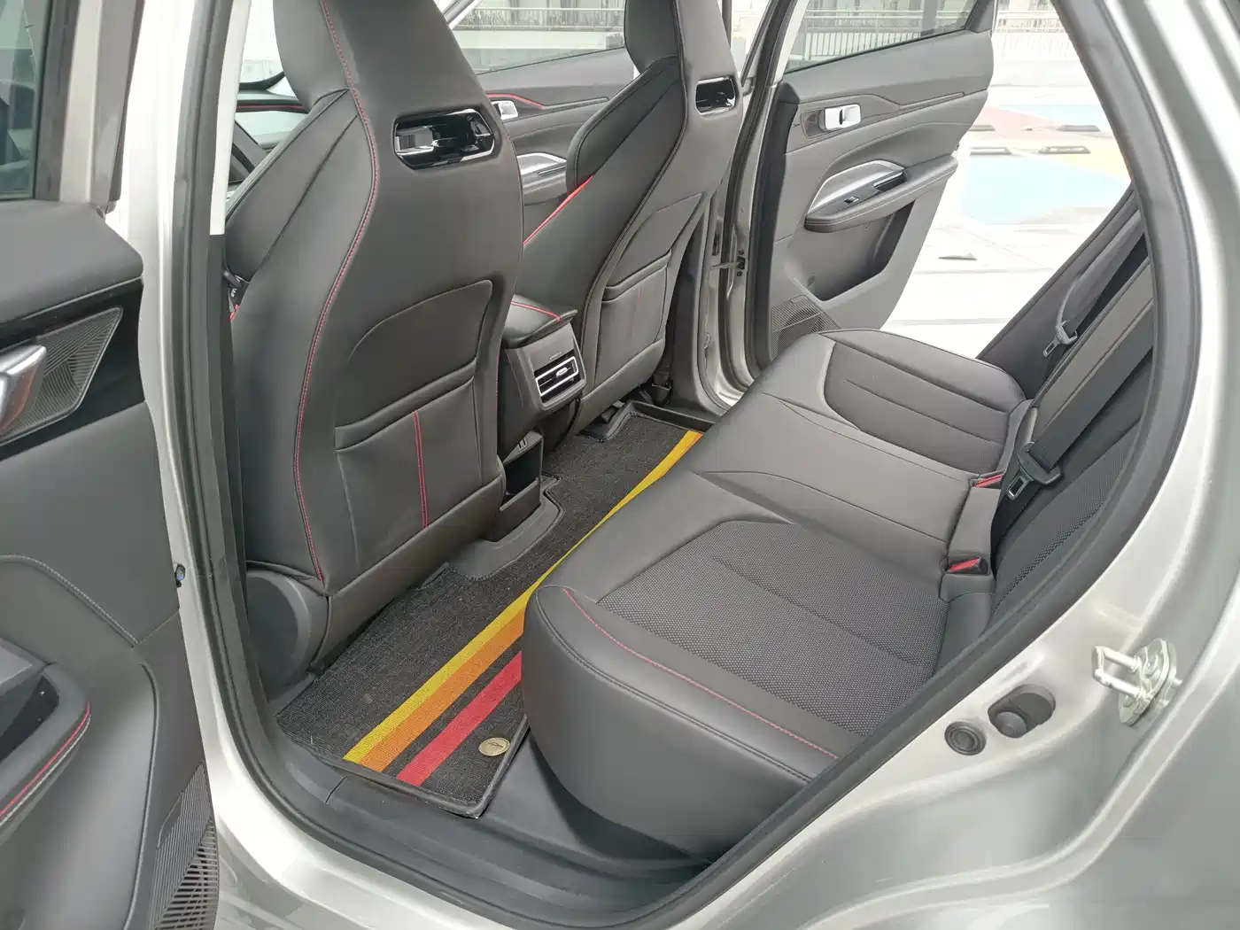 CHANGAN CHANGAN AUCHAN Z6