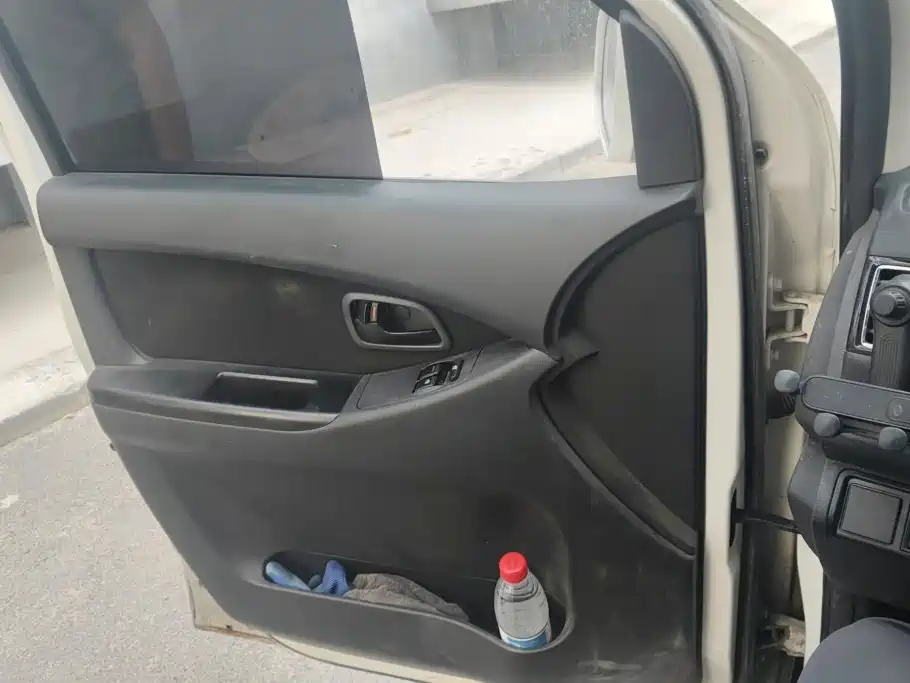 Changan Kaicheng Ono S 2025 2021 Model 1.5L Ono S Smart Edition Dual AC Passenger Vehicle JL473QG