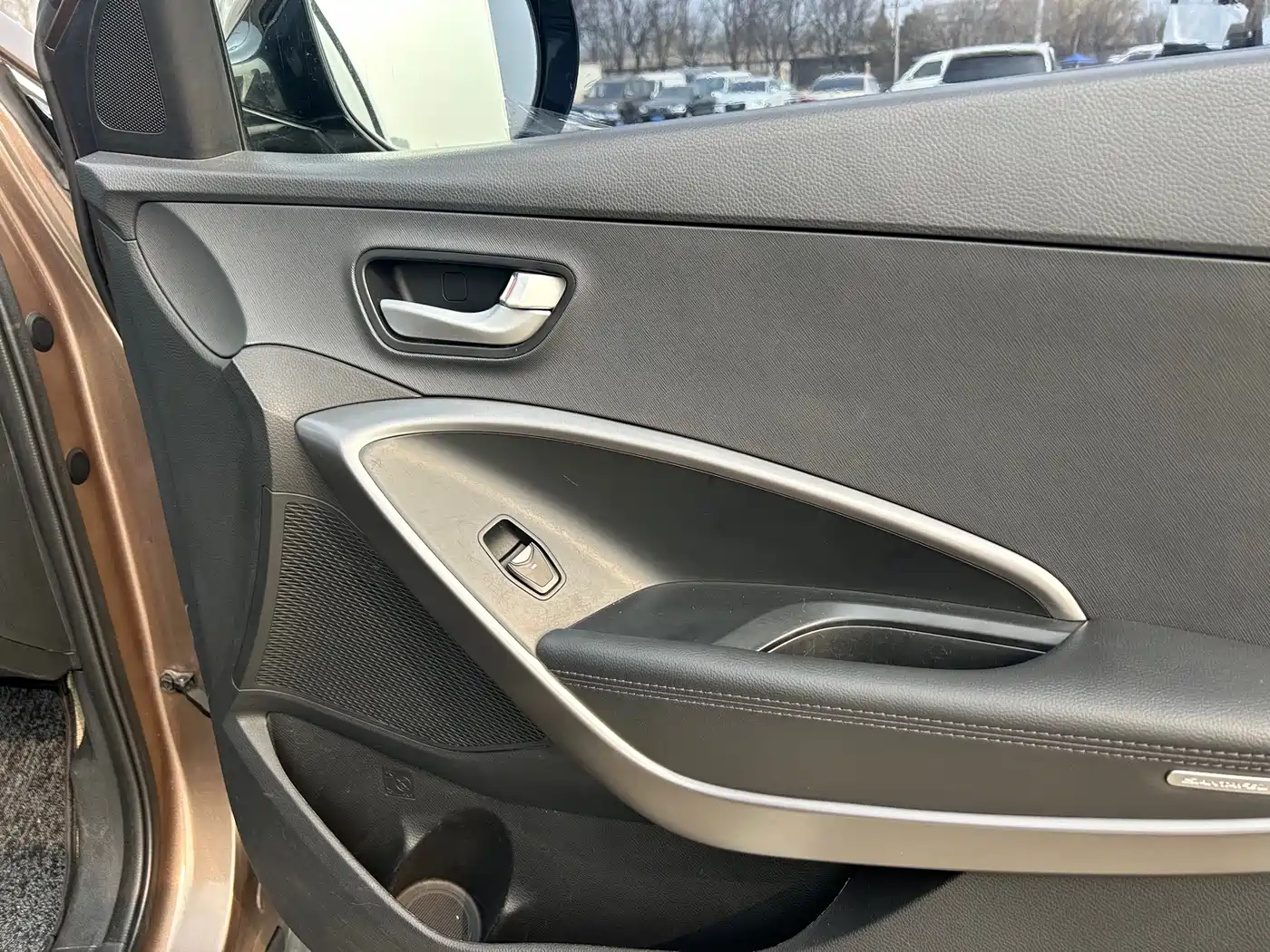 Hyundai Santa Fe 2013 Facelift 2.4L Automatic 4WD Smart фото 23