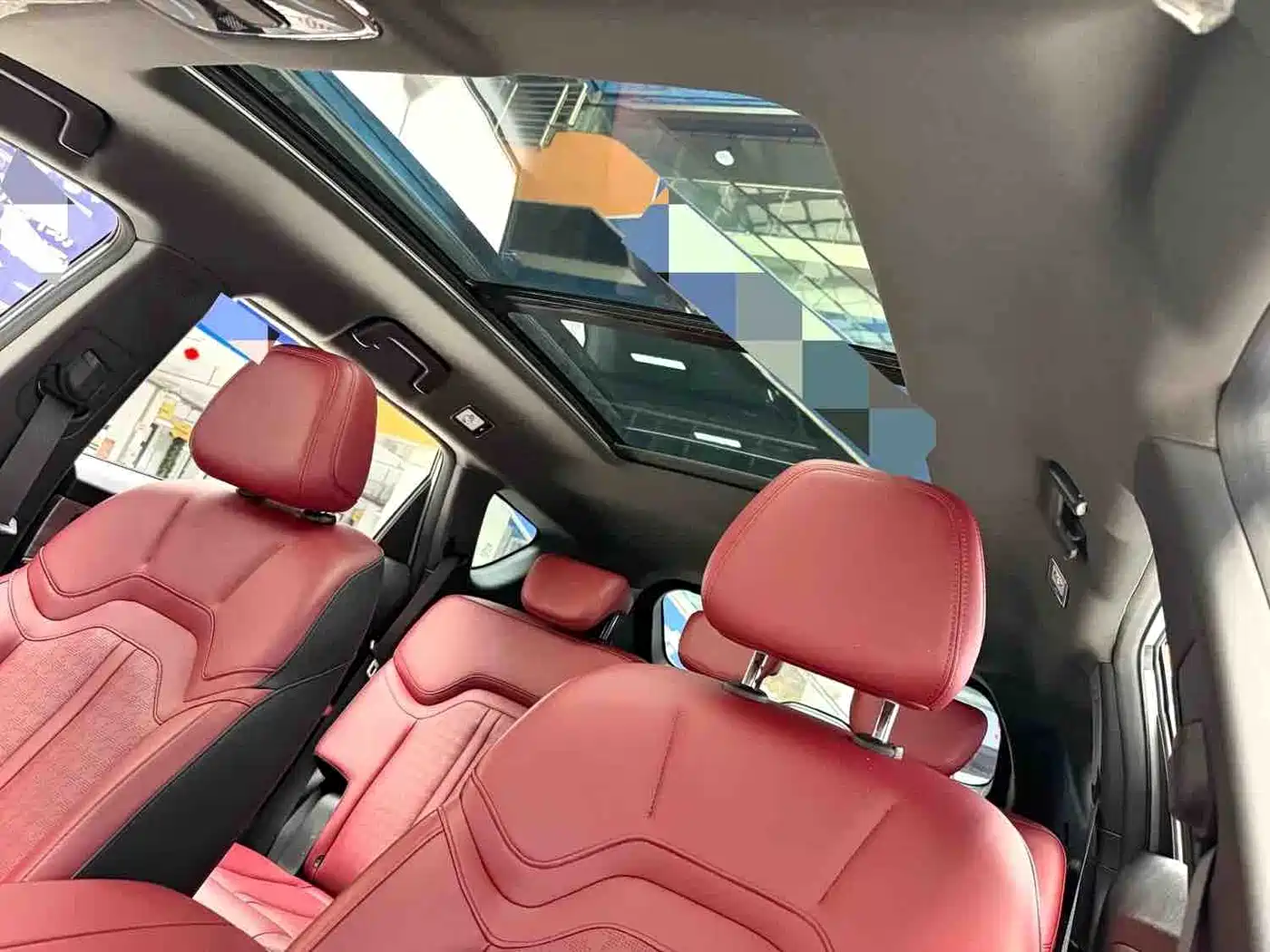 Jetour X70 PRO 2023 2023 1.5T DCT Comfort Type 5-seater
