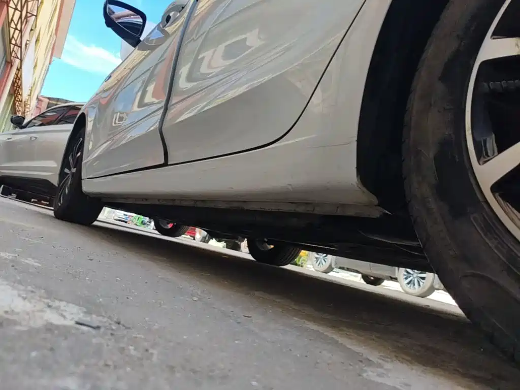 Photo 22 - Roewe i5