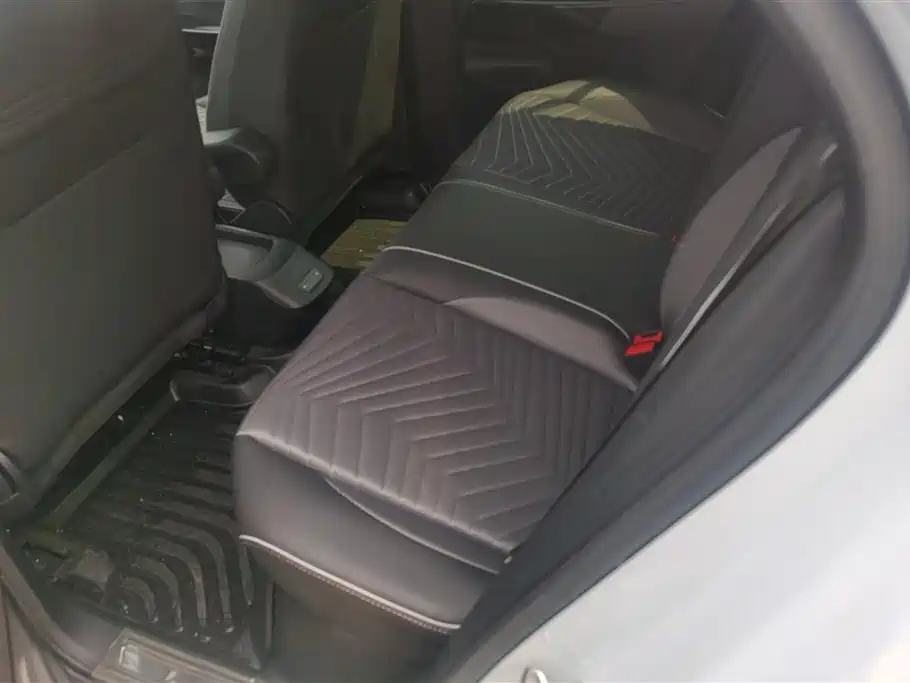 Volkswagen ID.3 2023 Upgraded Pure Intelligence Edition фото 11