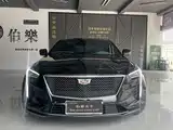 Фото 2 - Cadillac CT6