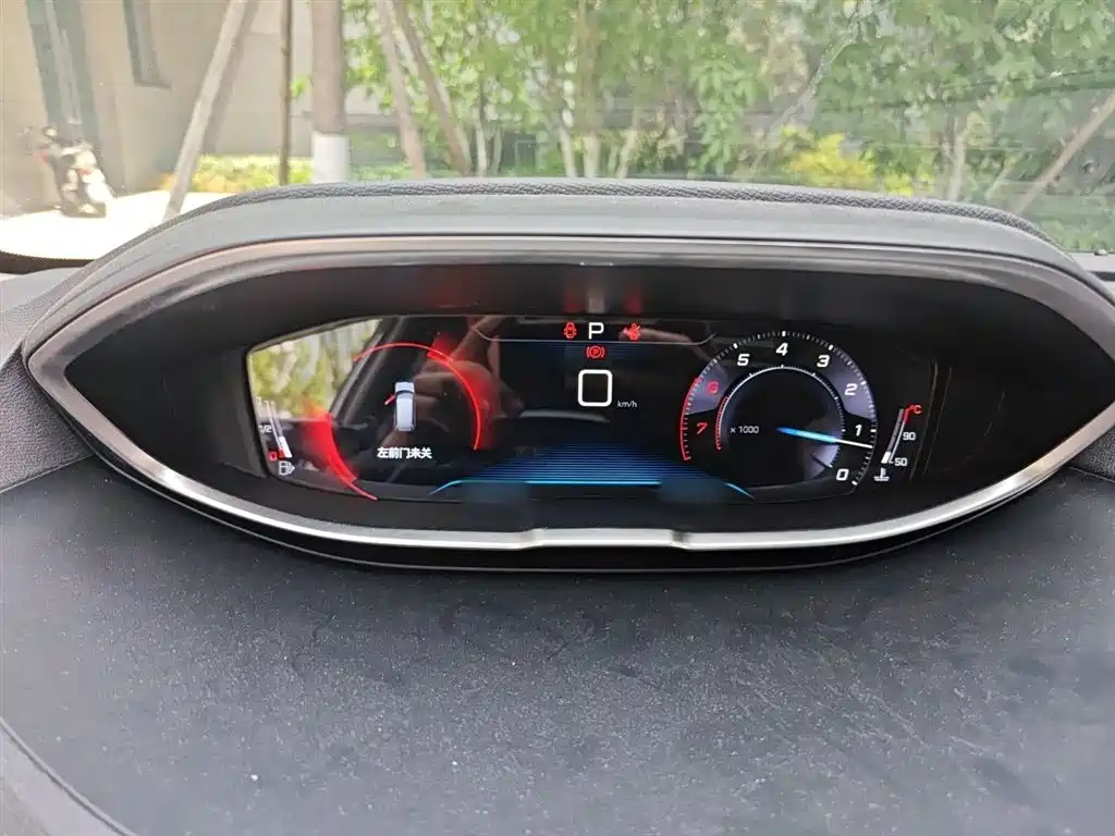 Peugeot 5008 2019 350THP 7-seat Elite Edition фото 4