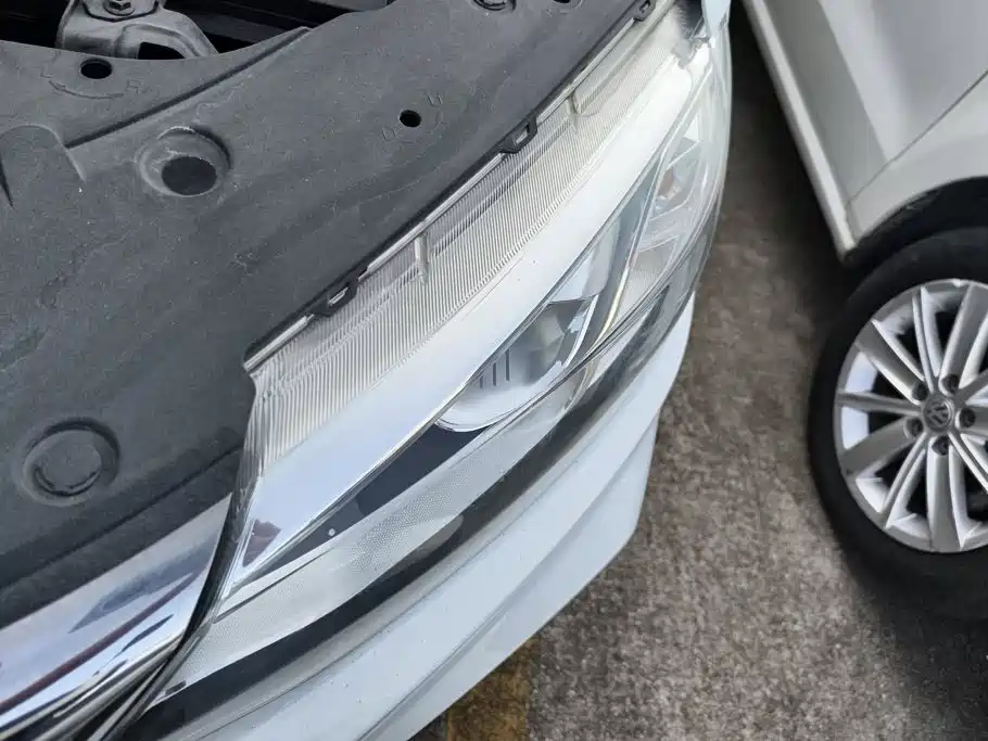 Geely Vision 2020 2020 1.5L CVT Asian Games Edition