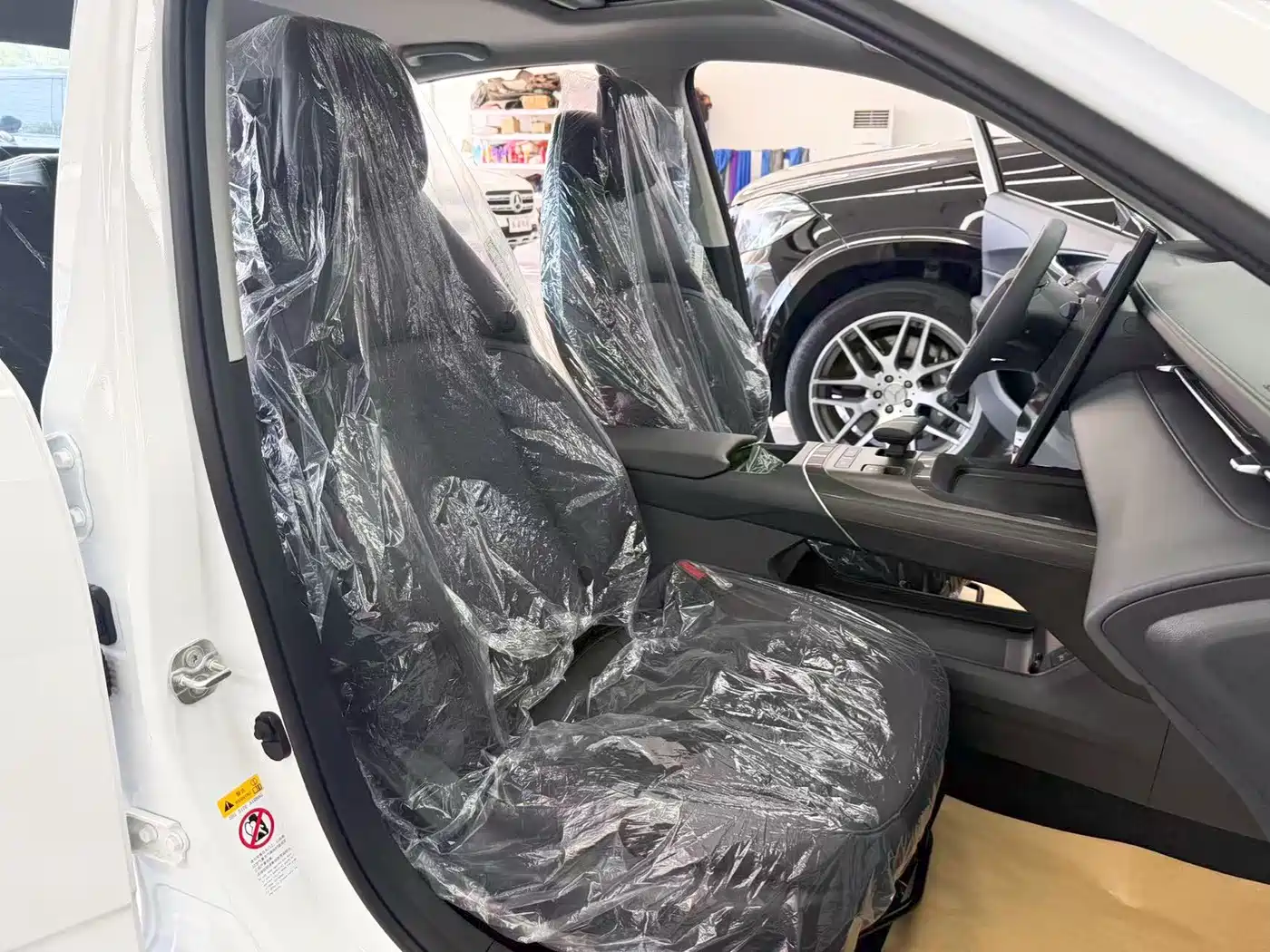 Changan Eado 2026