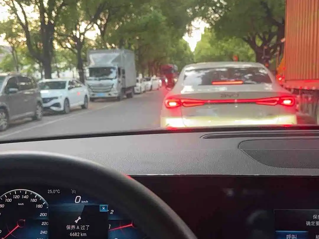 Mercedes-Benz GLB 2020 GLB 200 Dynamic фото 17