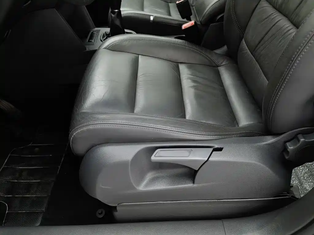 Volkswagen Touran 2015 2015 1.4T Manual Comfort Edition 5-seater