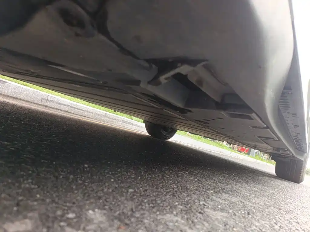 Toyota bZ3 2023 2023 517km Elite PRO