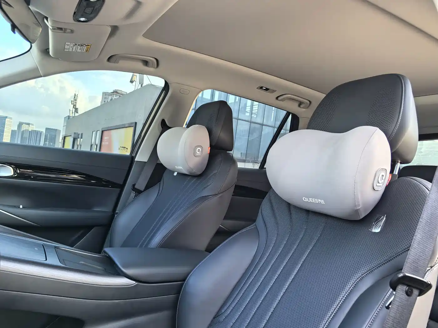 Geely Galaxy Galaxy E5 2024 2024 530km Starship Edition