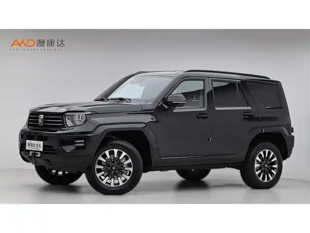 Tank Tank 700 New Energy 2024 Hi4-T Extreme Edition