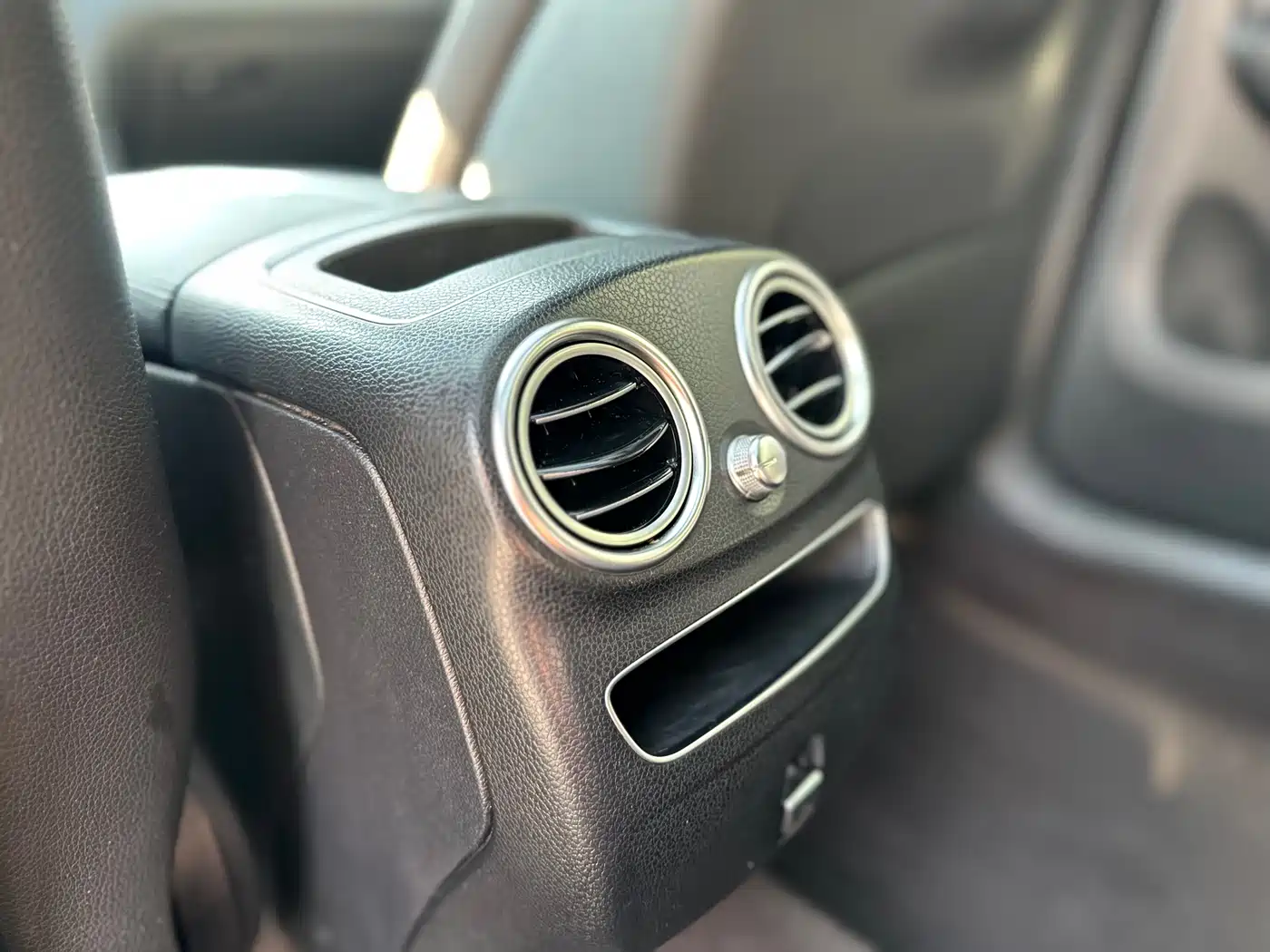 Mercedes-Benz GLC 2020 GLC 260 L 4MATIC Dynamic фото 15