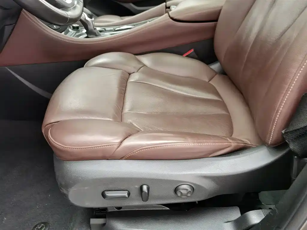 Buick Envision Plus 2016 28T 4WD Luxury фото 20