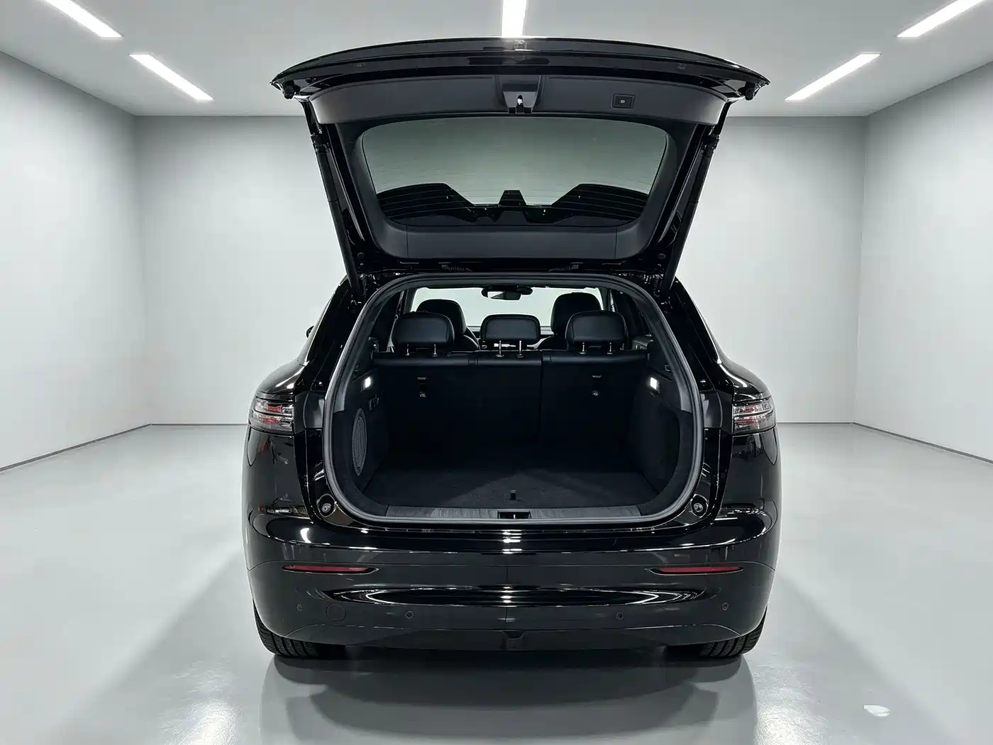Photo 3 - Voyah Auto Voyah Zhiyin