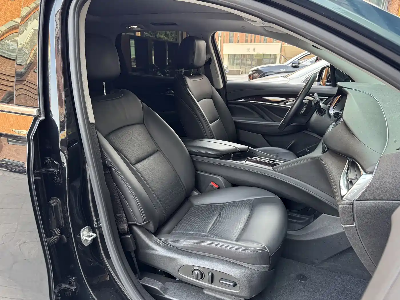 Buick Enclave 2022 2022 652T 2WD Premium 7-Seater