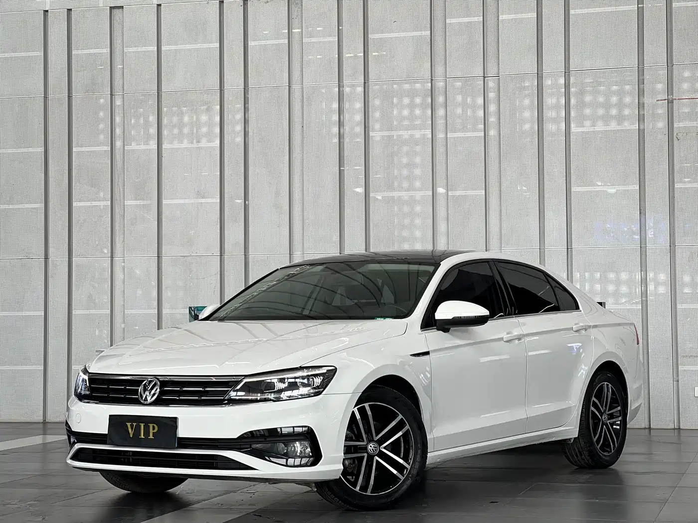 Volkswagen Lamando 2019 280TSI DSG Comfort Edition China VI