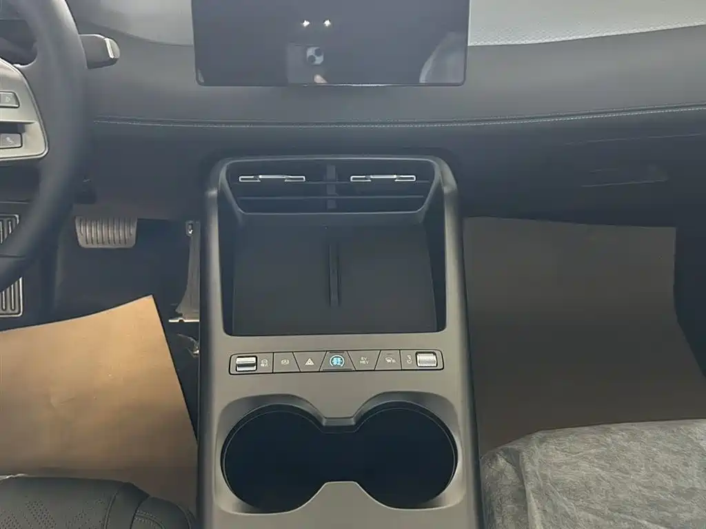 BYD Qin PLUS 2026 DM-i 128KM Progressive фото 10