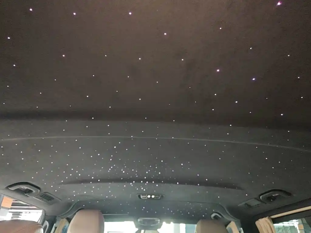 Mercedes-Benz V-Class 2017 2016 V 260 Navigator