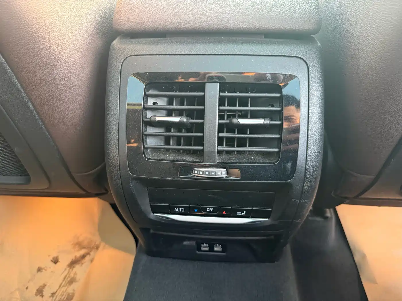 BMW X3 2021 xDrive25i Luxury Package фото 11